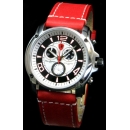 TONINO　LAMBORGHINI）SWISS　MADE　WATCH　７２５．７２ ＳＴＥＥＲＩＮＧ