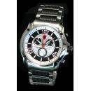 ランボルギーニ（TONINO　LAMBORGHINI）SWISS　MADE　WATCH　７２５．７８ ＳＴＥＥＲＩＮＧ