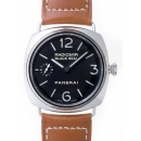 パネライ PANERAI ラジオミール　ブラックシール zPAM00183 45mm ブラック