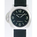 パネライ PANERAI ルミノールベース PAM00219 44mm　レフティー ブラック