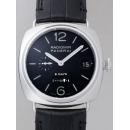 パネライ PANERAI ラジオミール　8DAYS zPAM00268 45mm ブラック