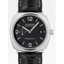 パネライ PANERAI ラジオミール　ブラックシール　3DAYS zPAM00388 45mm ブラック