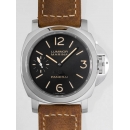 パネライ PANERAI ルミノールマリーナ zPAM00412 44mm ブラック