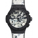 HUBLOT ビッグバン コマンドバン アークティック (Big Bang Commando Bang Arctic / Ref.301.CI.8810.NR