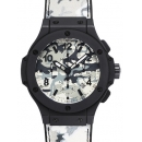 HUBLOT ビッグバン コマンドバン アークティック (Big Bang Commando Bang Arctic / Ref.301.CI.8810.NR