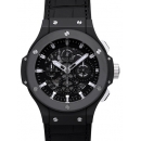 HUBLOT ビッグバン アエロバン ブラックマジック (Big Bang Aero Bang Black Magic / Ref.311.CI.1170.GR