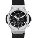 HUBLOT ビッグバン アエロバン (Big Bang Aero Bang Steel / Ref.311.SX.1170.RX