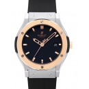 HUBLOT クラシック フュージョン ジルコニウム ゴールド (Classic Fusion Zirconium Gold / Ref.542.ZP.1180.RX