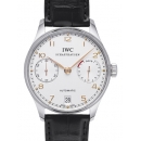 IWC ポルトギーゼ オートマティック 7デイズ / Ref.IW500114