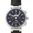 LOUIS VUITTON タンブールクロノ ルイヴィトンカップ レガッタ(TAMBOUR CHRONO LV CUP REGATTA / Ref.Q10211)