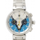 LOUIS VUITTON タンブールクロノ ルイヴィトンカップ レガッタ(TAMBOUR CHRONO LV CUP REGATTA / Ref.Q102M)