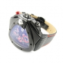 ランボルギーニ 腕時計 スパイダーシリーズ 9811BB