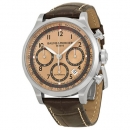 ボーム＆メルシエ　腕時計　ケープランド　クロノグラフ　M0A10045