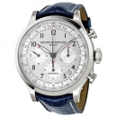 ボーム＆メルシエ　腕時計　ケープランド　クロノグラフ　M0A10063