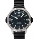 IWC アクアタイマー オートマティック2000 IW358002 ブラック 31199