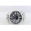 ガガミラノ スリム46MM 腕時計 メンズ GaGa MILANO 5080.2