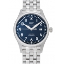 IWC マークXVIII プティ プランス IW327016 ブルー