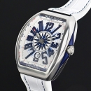 フランクミュラー ハート トゥ ハート FRANCK MULLER HEART TO HEART 5002SQZV