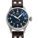 IWC ビッグパイロットウォッチ 43 IW329303 ブルー