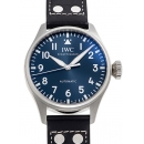 IWC パイロットウォッチ クロノグラフ 41 IW388101 ブルー