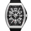 フランクミュラー ヴァンガード ヨッティング FRANCK MULLER VANGUARD YACHTING V45SCDTACNR