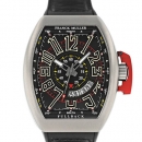 フランクミュラー ヴァンガード FRANCK MULLER VANGUARD V45SCDT TT NR BR ER