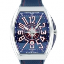 フランクミュラー ヴァンガード ヨッティング FRANCK MULLER VANGUARD YACHTING V45SCDTACNR