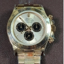 ロレックス コスモグラフ デイトナ オイスター 40mm オイスタースチール＆イエローゴールド M126503-0003