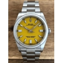ロレックス「オイスター パーペチュアル36」Ref.126000Y