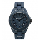 シャネル J12 Bleu Caliber 38mm H9632