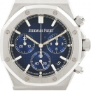 オーデマピゲ ロイヤル オーク クロノグラフ 26240BC.OO.1320BC.04 オーデマピゲ ロイヤル オーク クロノグラフ 26240BC.OO.1320BC.04