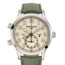 PATEK PHILIPPE カラトラバ・パイロット・トラベルタイム 5524G-010