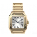 カルティエ サントス ドゥ カルティエ SM WGSA0107 カルティエ サントス ドゥ カルティエ SM WGSA0107