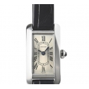 カルティエ タンク アメリカン ミニ WSTA0116 カルティエ タンク アメリカン ミニ WSTA0116