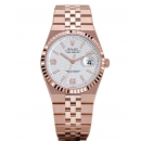 ロレックス ランドドゥエラー 36 エバーローズゴールド 127235 ロレックス ランドドゥエラー 36 エバーローズゴールド 127235