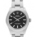 ロレックス デイトジャスト 31 オイスター 31 mm イエローゴールド ダイヤモンド 278288RBR