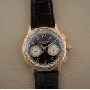 パテック フィリップ スプリット秒針クロノグラフ 5370R-001