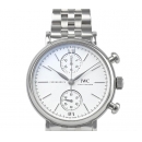 IWC ポートフィノ・クロノグラフ 39 IW391503