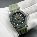 パネライ サブマーシブル マリーナ ミリターレ PAM01697