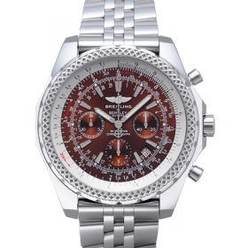 ブライトリング BREITLING ベントレー モーターズ Bentley Motors / Ref.A252Q02SP