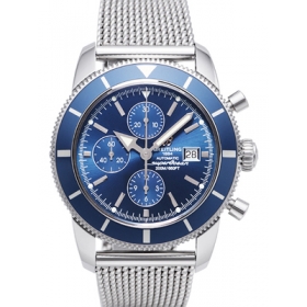 ブライトリング BREITLING スーパーオーシャン ヘリテージ クロノグラフ SUPER OCEAN HERITAGE CHRONOGRAPH / Ref.A272C58OCA