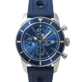 ブライトリング BREITLING スーパーオーシャン ヘリテージ クロノグラフ SUPER OCEAN HERITAGE CHRONOGRAPH / Ref.A272C58ORC