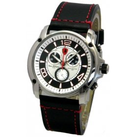 ランボルギーニ（TONINO　LAMBORGHINI）SWISS　MADE　WATCH　７２５．７１ ＳＴＥＥＲＩＮＧ