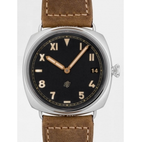 パネライ PANERAI ラジオミール　カリフォルニア　3DAYS zPAM00424 47mm ブラック