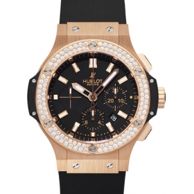 HUBLOT ビッグバン エボリューション (Big Bang Evolution / Ref.301.PX.1180.RX.1104