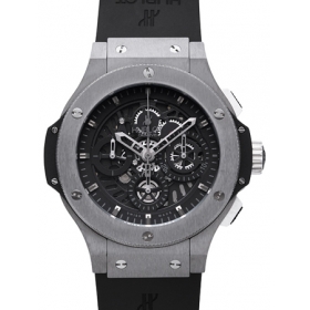 HUBLOT ビッグバン アエロバン タングステン (Big Bang Aero Bang Tungsten Limited Edition / Ref.310.KX.1140.RX