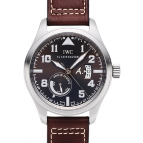 IWC パイロットウォッチ アントワーヌ ド サン-テグジュベリ / Ref.IW320104