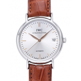 IWC ポートフィノ オートマティック ミディアム / Ref.IW356404