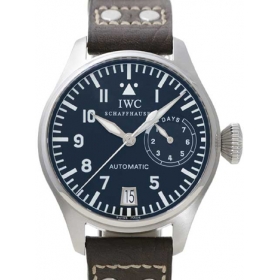 IWC ビッグパイロット / IW500201