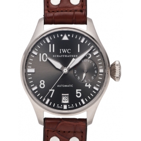 IWC ビッグパイロット 7デイズ / Ref.IW500402